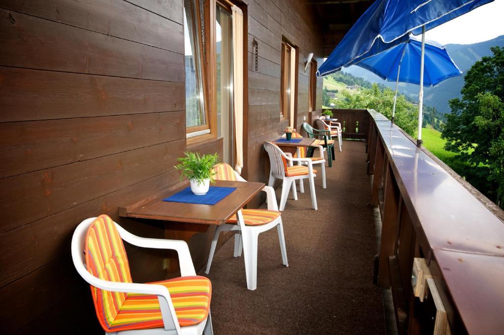 Mh Appartement Hochwimmer Saalbach-Hinterglemm Quarto foto
