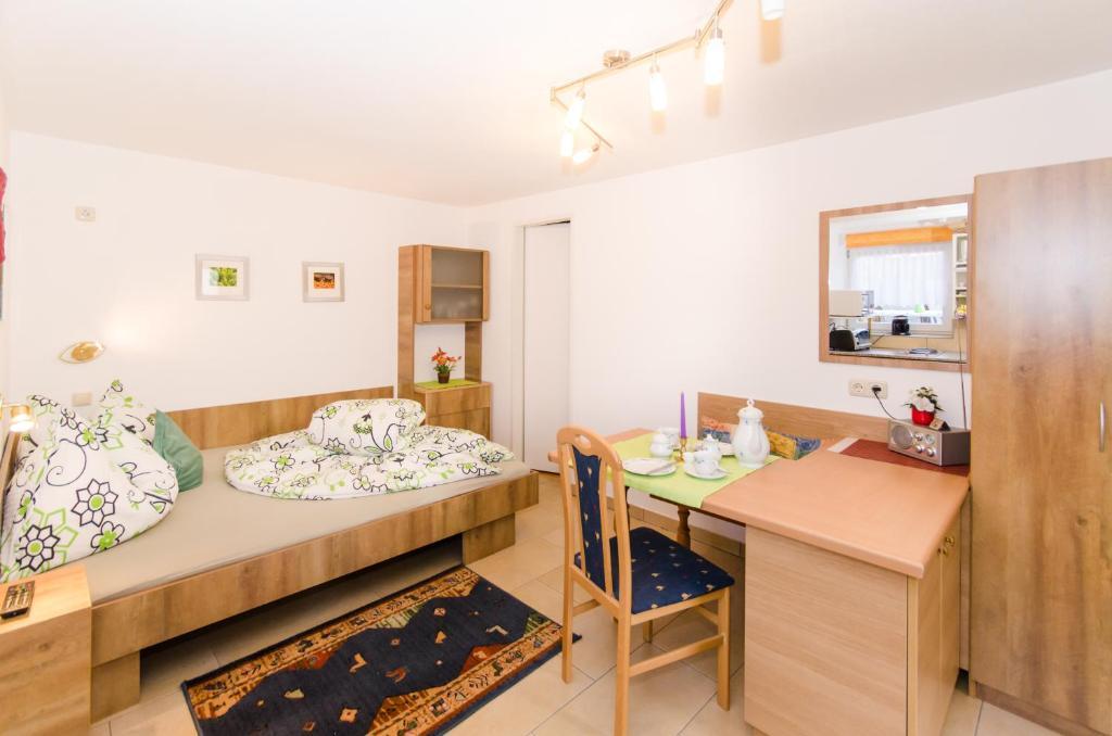 Mh Appartement Hochwimmer Saalbach-Hinterglemm Quarto foto