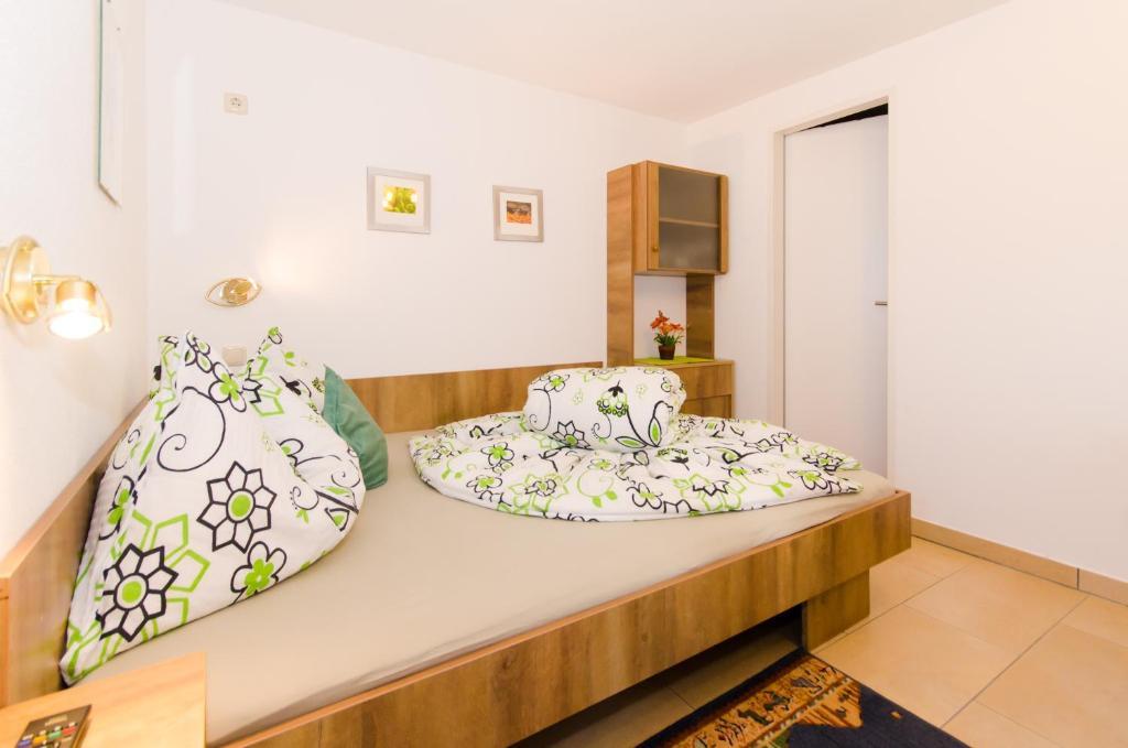 Mh Appartement Hochwimmer Saalbach-Hinterglemm Quarto foto