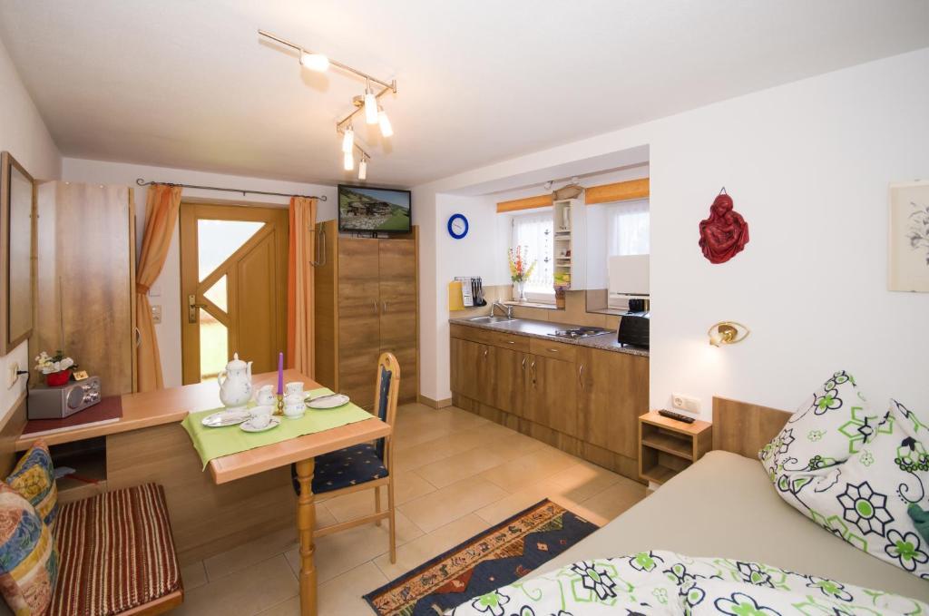 Mh Appartement Hochwimmer Saalbach-Hinterglemm Quarto foto