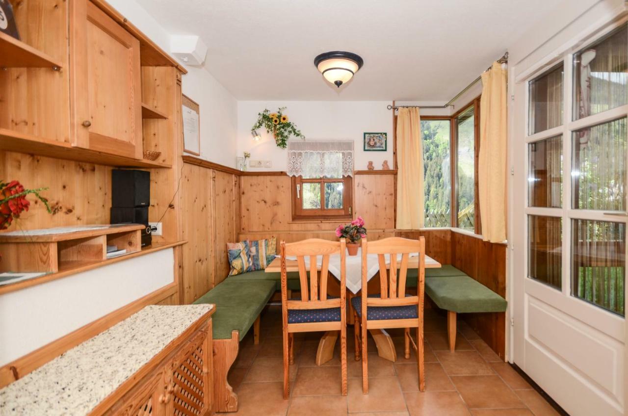Mh Appartement Hochwimmer Saalbach-Hinterglemm Exterior foto
