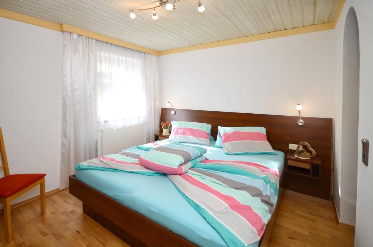 Mh Appartement Hochwimmer Saalbach-Hinterglemm Exterior foto