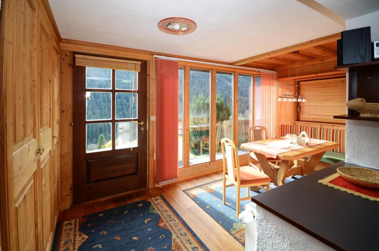 Mh Appartement Hochwimmer Saalbach-Hinterglemm Exterior foto